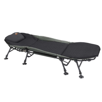 Łóżko Enforcer S-Flat Maximum Comfort 6 nóg